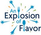 An Explosion of Flavor